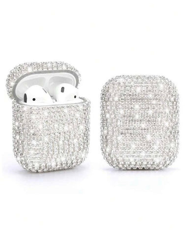 Image of Case Airpods Glitter