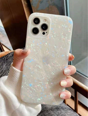 Holographic Ariel ❄️ - IPhone 13 Pro