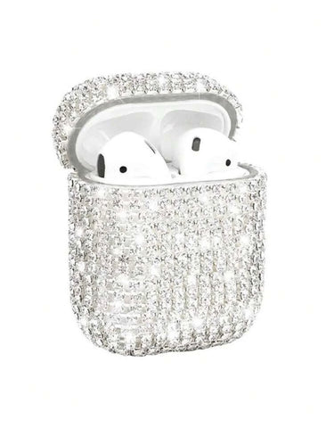 Image of Case Airpods Glitter